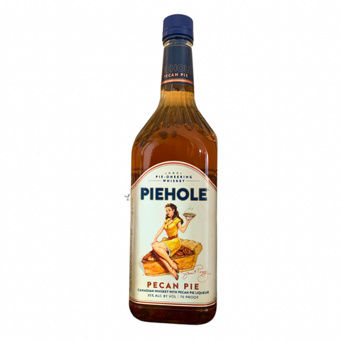 Piehole Pecan Pie Whiskey Pecan Pie Whiskey - 750 ml