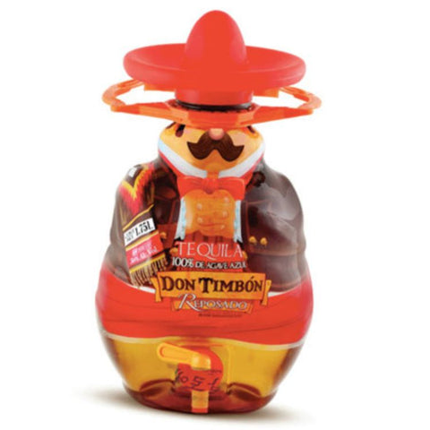 Don Timbón Reposado - 1.75L