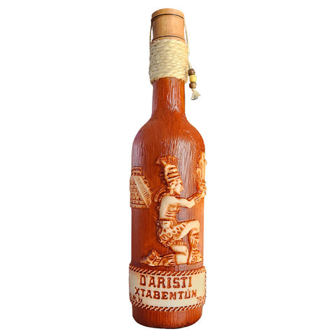 D'aristi Xtabentún Mayan Limited Edition Liqueur - 750ml