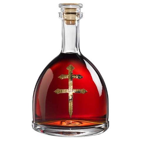 D'Usse VSOP Cognac - 750ml