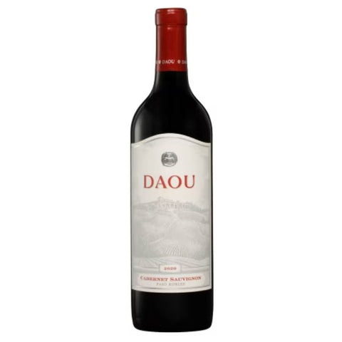 DAOU Cabernet Sauvignon Paso Robles  - 750ml