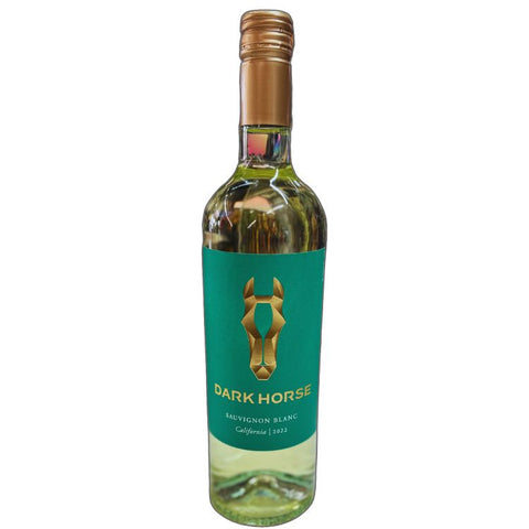 Dark Horse Sauvignon Blanc - 750ml