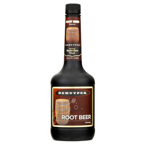 DeKuyper Root Beer Liqueur - 750ml