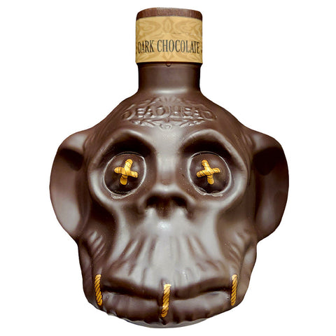 Deadhead Dark Chocolate Rum - 750ml