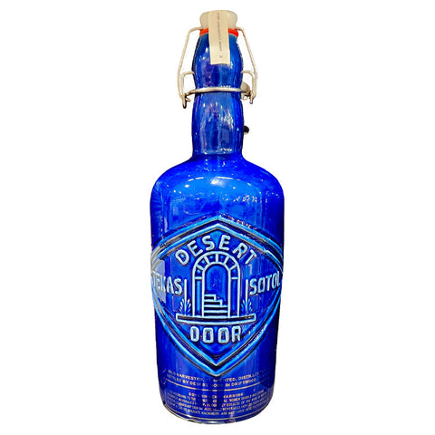 Desert Door Texas Sotol 80 Proof Mezcal - 750ml
