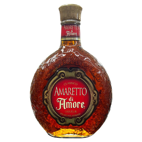 Di Amore Amaretto Liqueur - 750ml