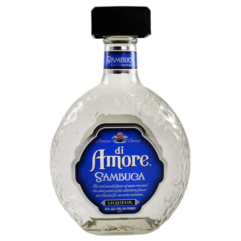 Di Amore Sambuca Liqueur - 750ml