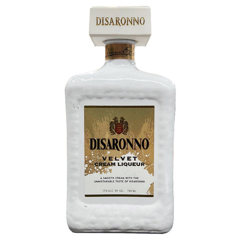 Disaronno Velvet Cream Liqueur - 750ml