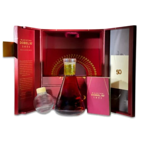 Maestro Dobel Extra Anejo 1971 Limited Release - 750ml