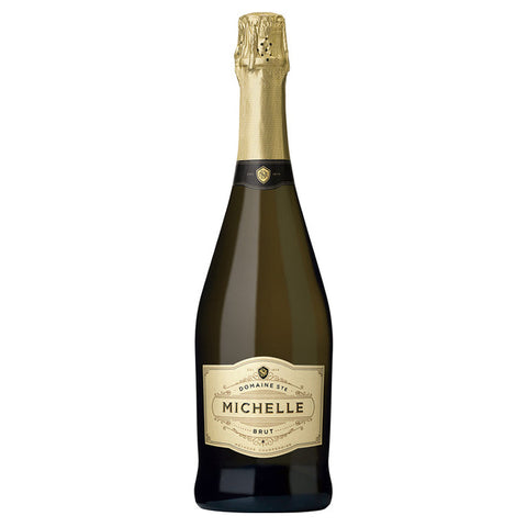 Domaine Ste. Michelle Brut Champagne - 750ml