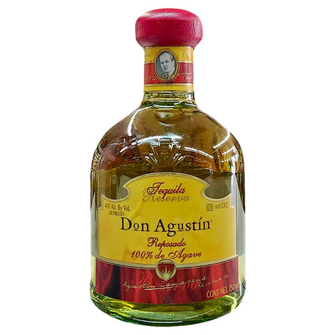 Don Agustin Reposado Tequila - 750ml
