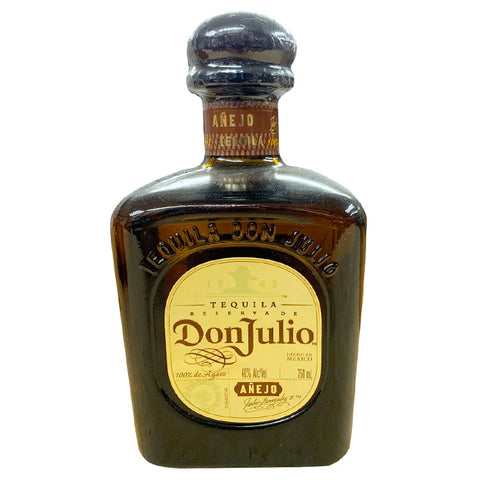 Don Julio Anejo Tequila - 1.75L