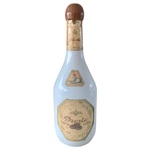 Droste Bittersweet Chocolate Liqueur - 750ml