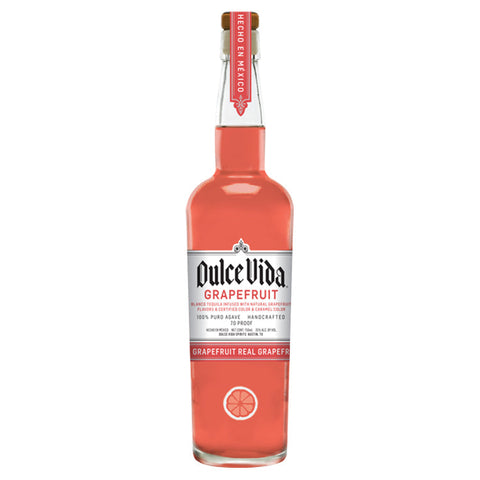 Dulce Vida Grapefruit Tequila - 750ml