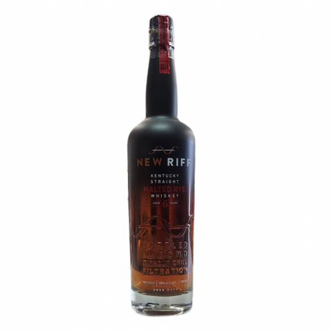 New Riff Bottled In Bond Rye Whiskey - 750ml