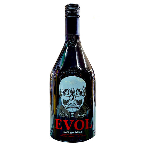 Evol Limited Edition Schnapps Liqueur - 750ml