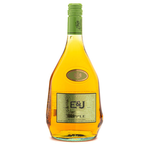 E&J Apple Brandy - 750ml