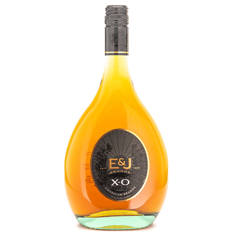 E&J XO Brandy - 750ml