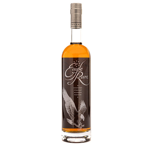 Eagle Rare Straight Bourbon Whiskey - 750ml