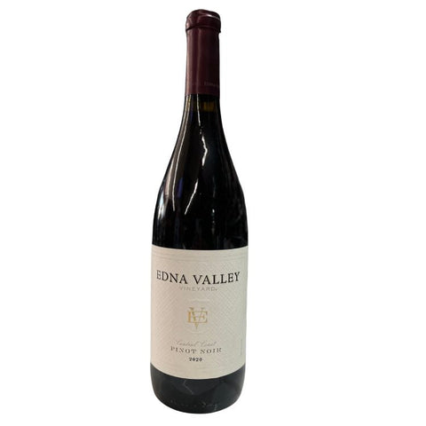 Edna Valley Pinot Noir - 750ml