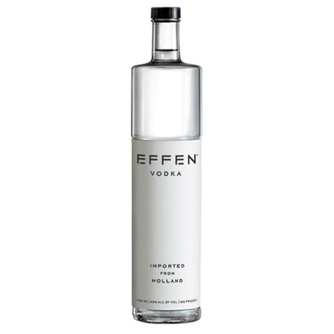 Effen Vodka - 750ml