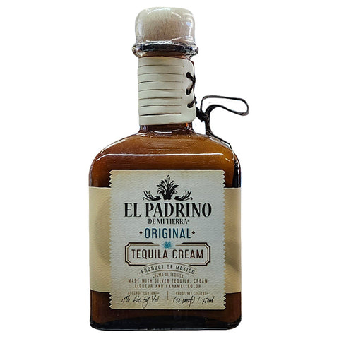 El Padrino Original  Tequila Tequila Liqueur - 750ml