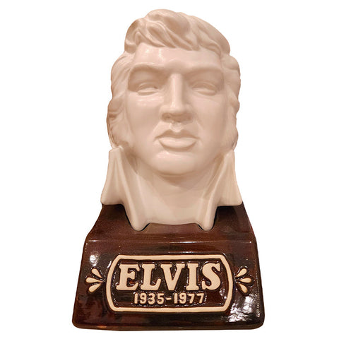 Elvis Straight Bourbon whiskey - 750ml