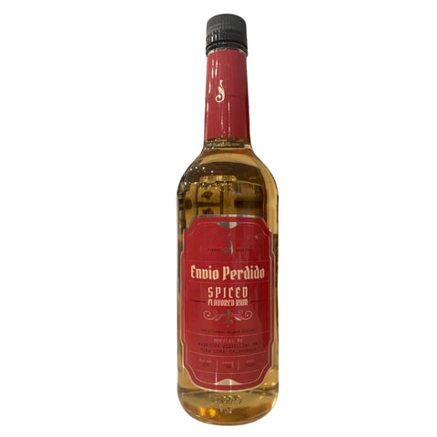 Envio Perdido Rum -750ml