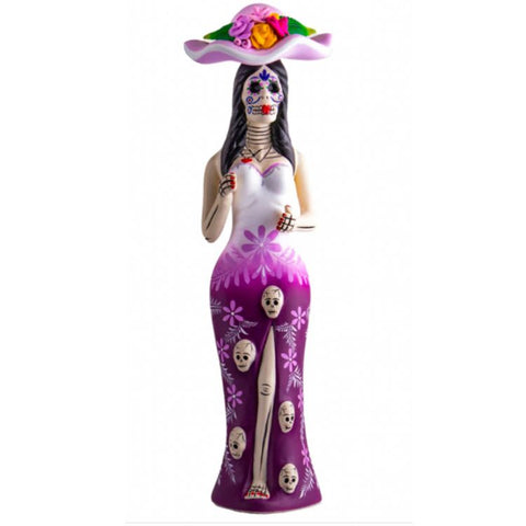 Epifania Azul Anejo Tequila - 750ml