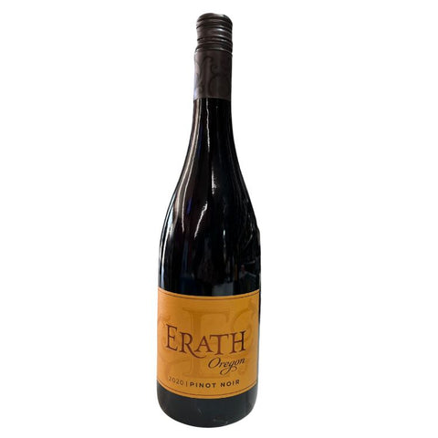 Erath Oregon Pinot Noir - 750ml