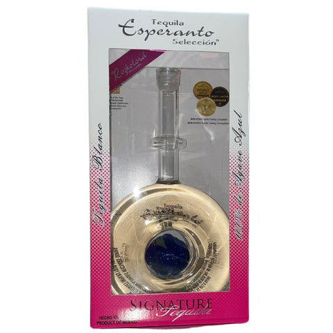 Esperanto Rosado Tequila - 750ml