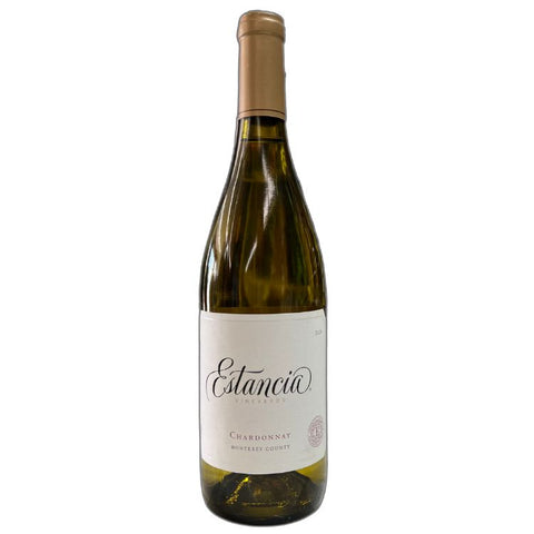 Estancia Chardonnay - 750ml