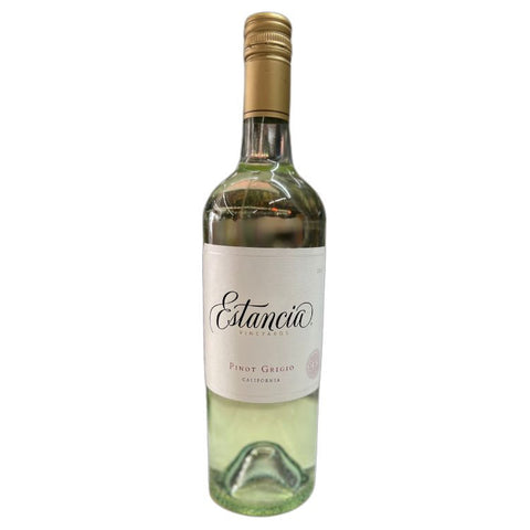 Estancia Pinot Grigio - 750ml