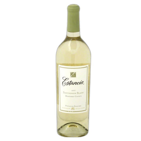 Estancia Sauvignon Blanc - 750ml