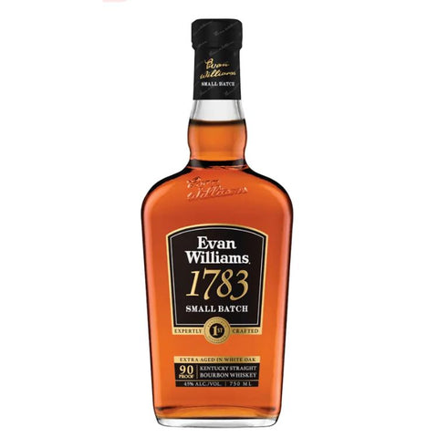 Evan Williams 1783 - 750ml
