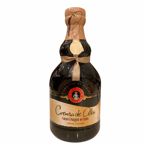 Gran Duque Dalba Superior Crema Liqueur - 750ml