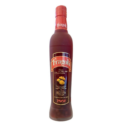 Toschi Fragoli - 375ml
