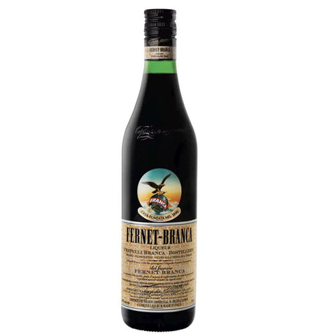 Fernet Branca Liqueur - 750ml