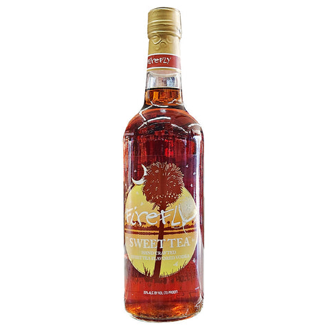 Firefly Sweet Tea Vodka - 750ml