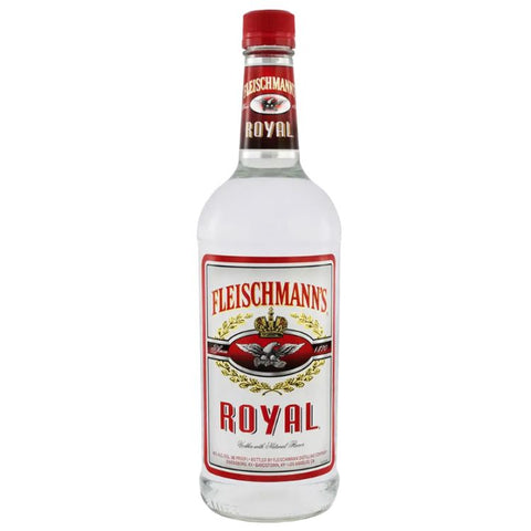 Fleischmann's Vodka - 1L