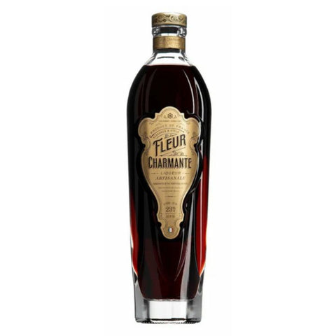 Fleur Charmante Liqueur - 750ml