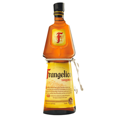 Frangelico Liqueur - 750ml