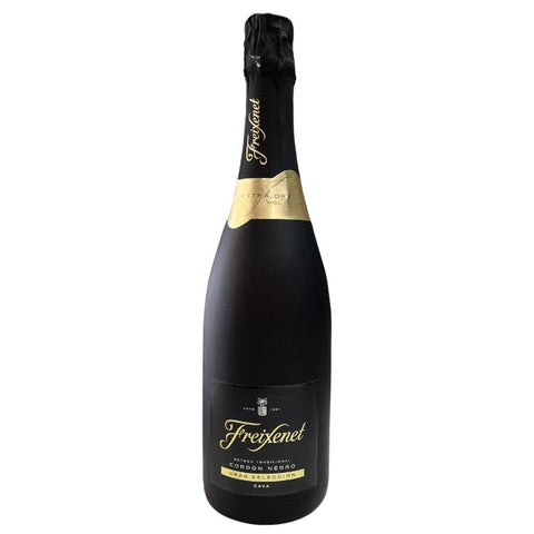 Freixenet Cordon Negro Brut - 750ml