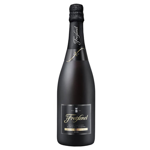 Freixenet Cordon Negro Brut - 750ml