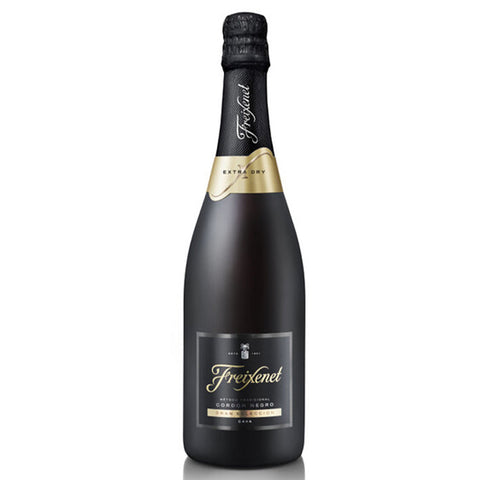 Freixenet Extra Dry Cordon Negro - 750ml