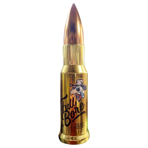 Full Bore Peanut Butter & Jalapeno Whiskey - 750ml
