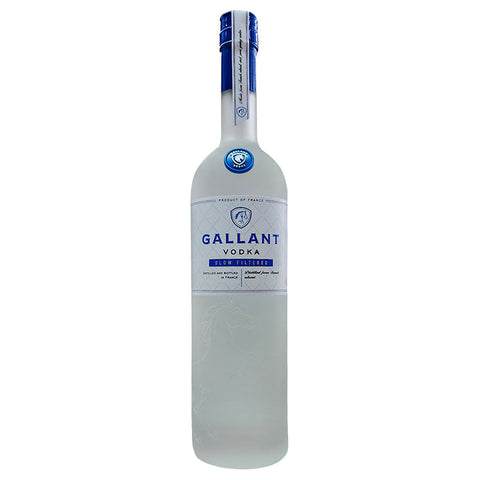 Gallant Vodka - 750ml