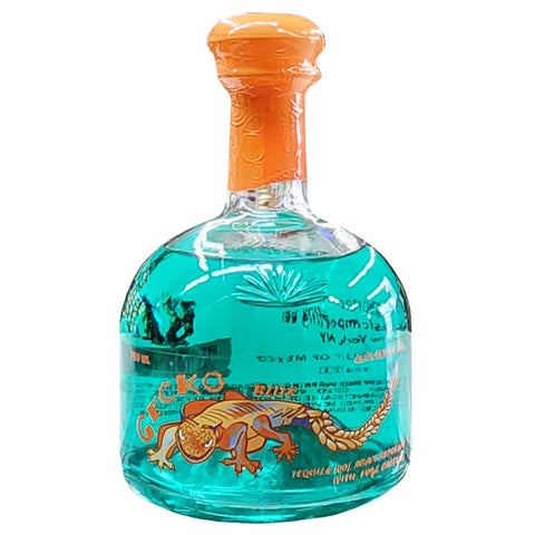 Gecko Blue Tequila -750ml