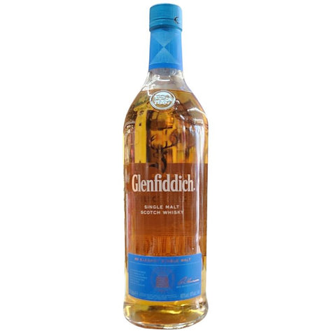 Glenfiddich Select Cask Scotch Whiskey - 1.75ml