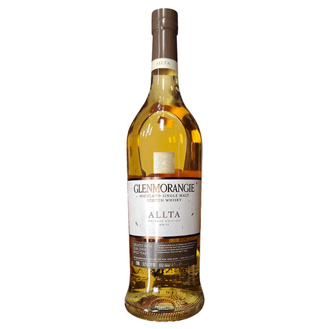 Glenmorangie Allta Scotch Whiskey - 750ml